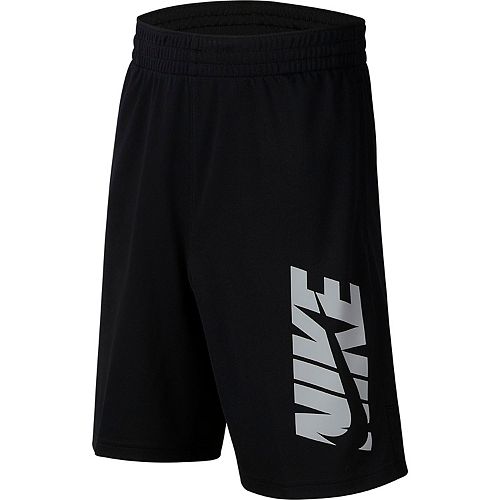 Boys 8-20 Nike Training Shorts