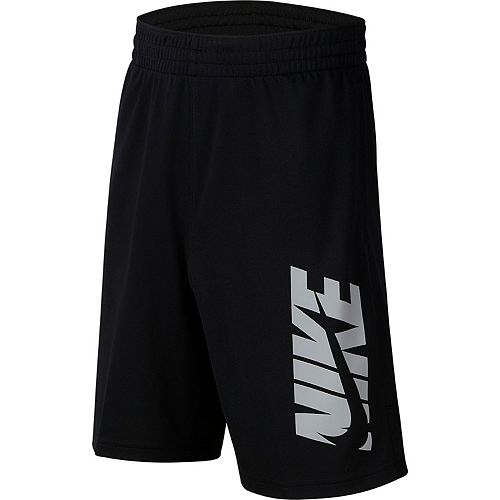 Boys 820 Nike Training Shorts