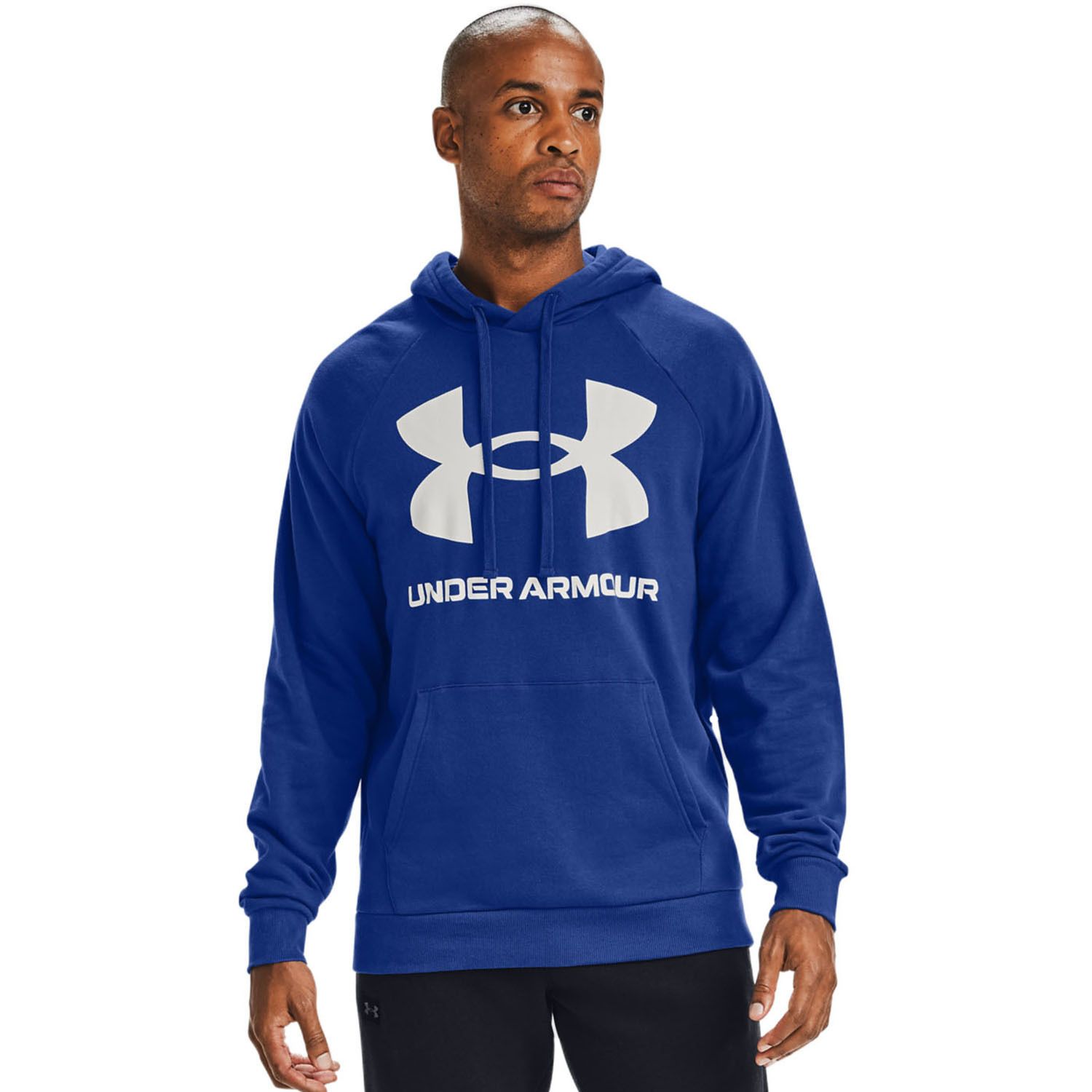 under armour big and tall hoodies