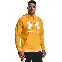 kohl's under armour hoodies