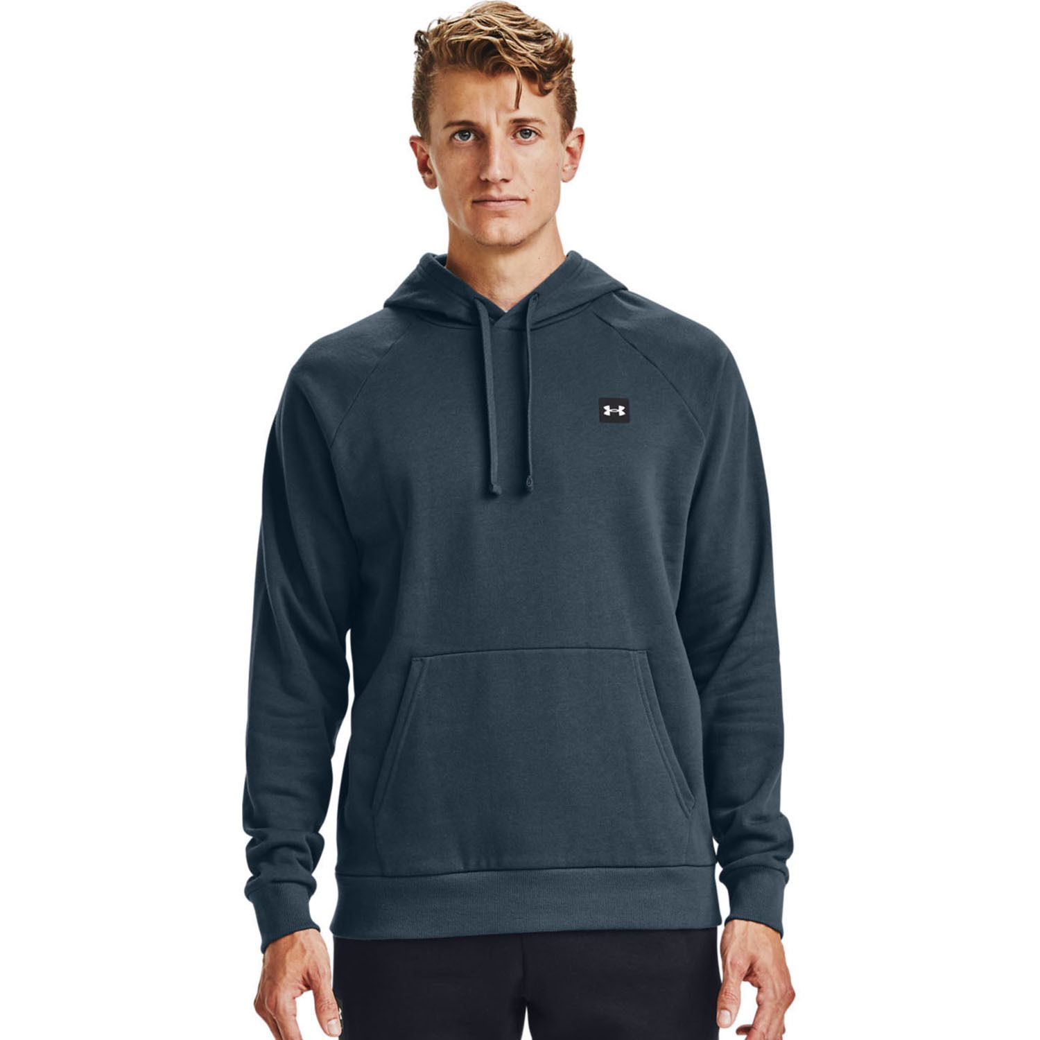 under armour tall hoodie