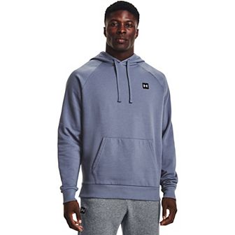 Big & Tall Under Armour Rival Fleece Hoodie
