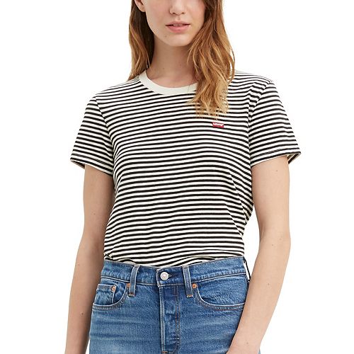 Women's Levi's® Perfect Striped Tee