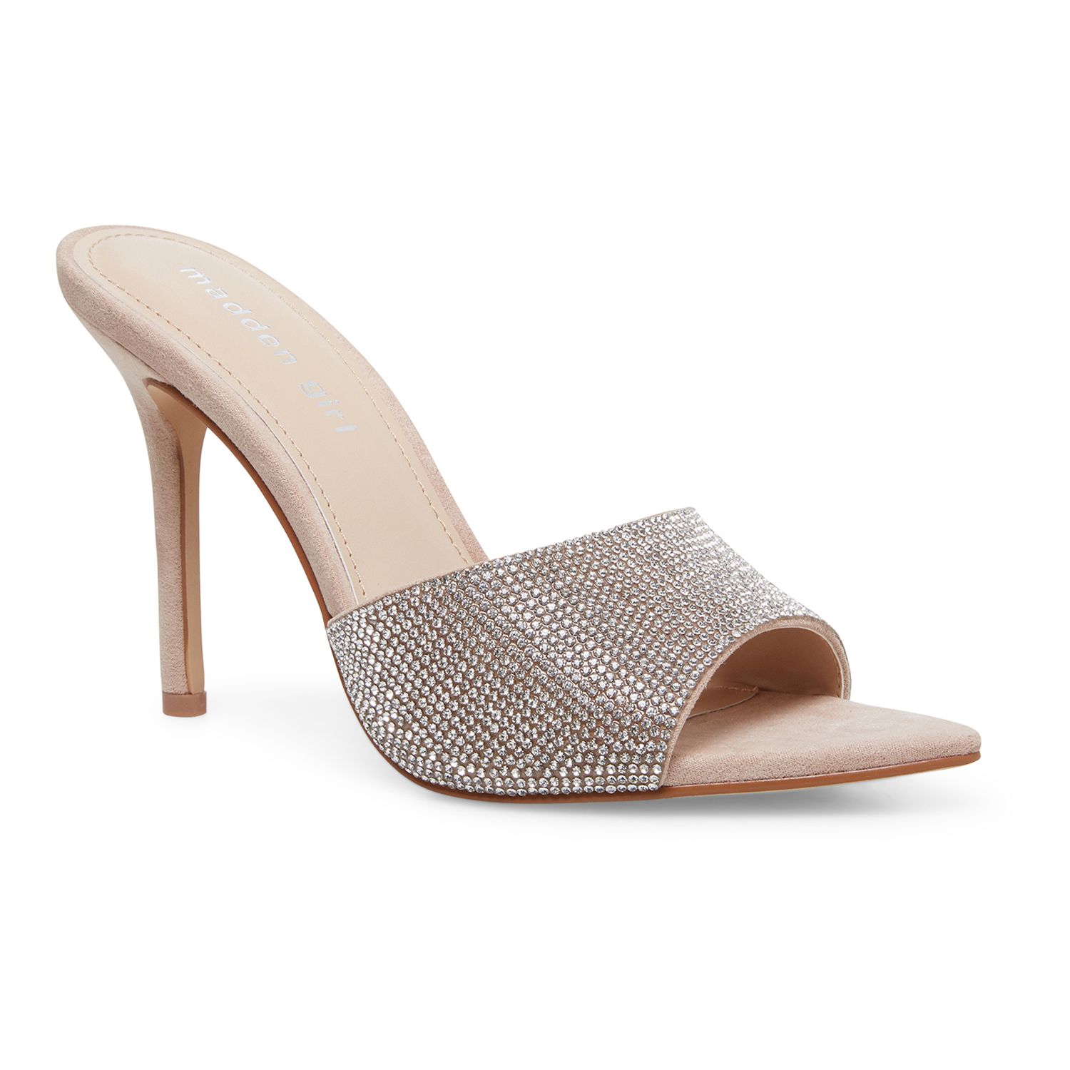 kohls madden girl shoes