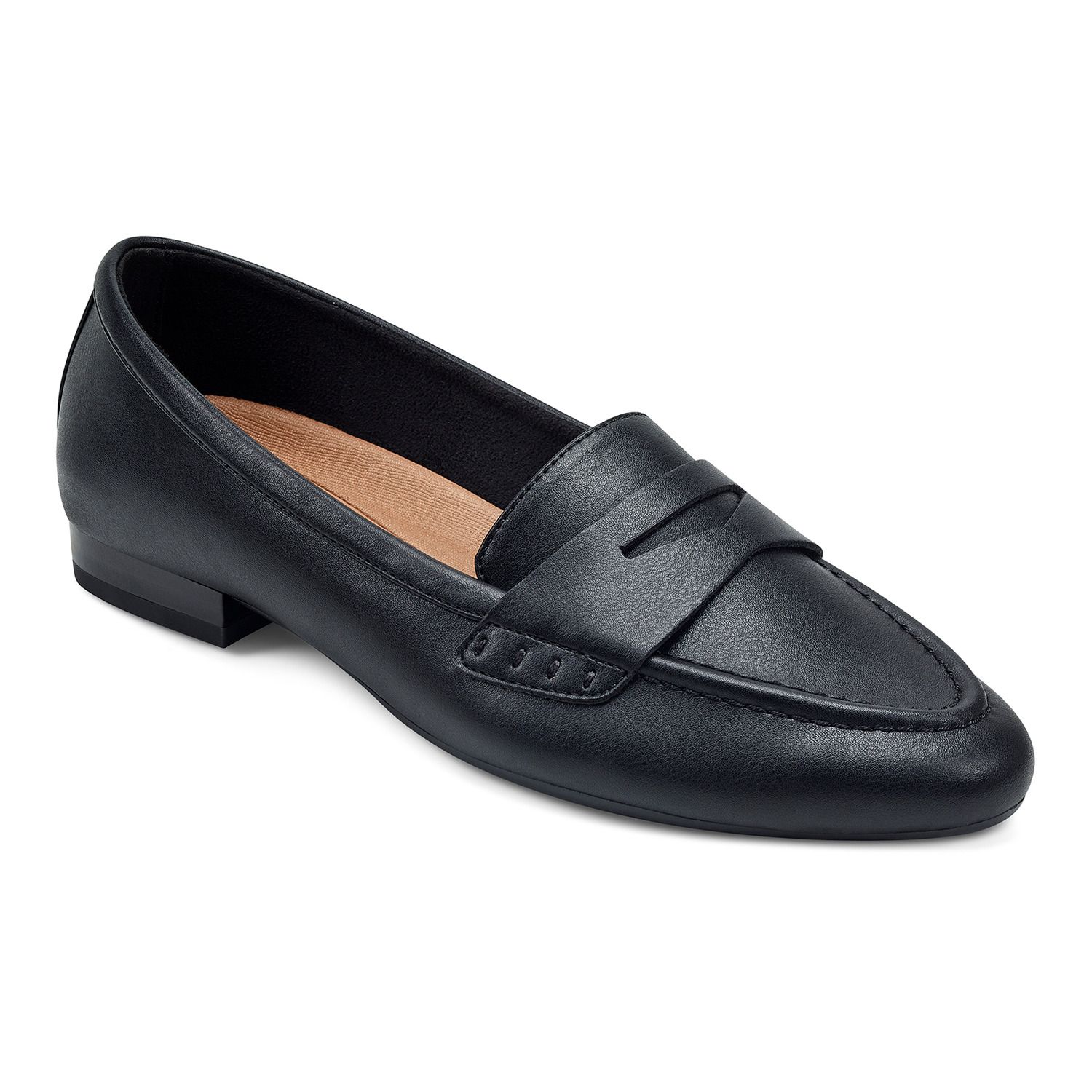 aerosoles women's loafers