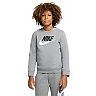 Boys 8-20 Nike Fleece Sweatshirt