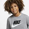 Boys 8-20 Nike Fleece Sweatshirt
