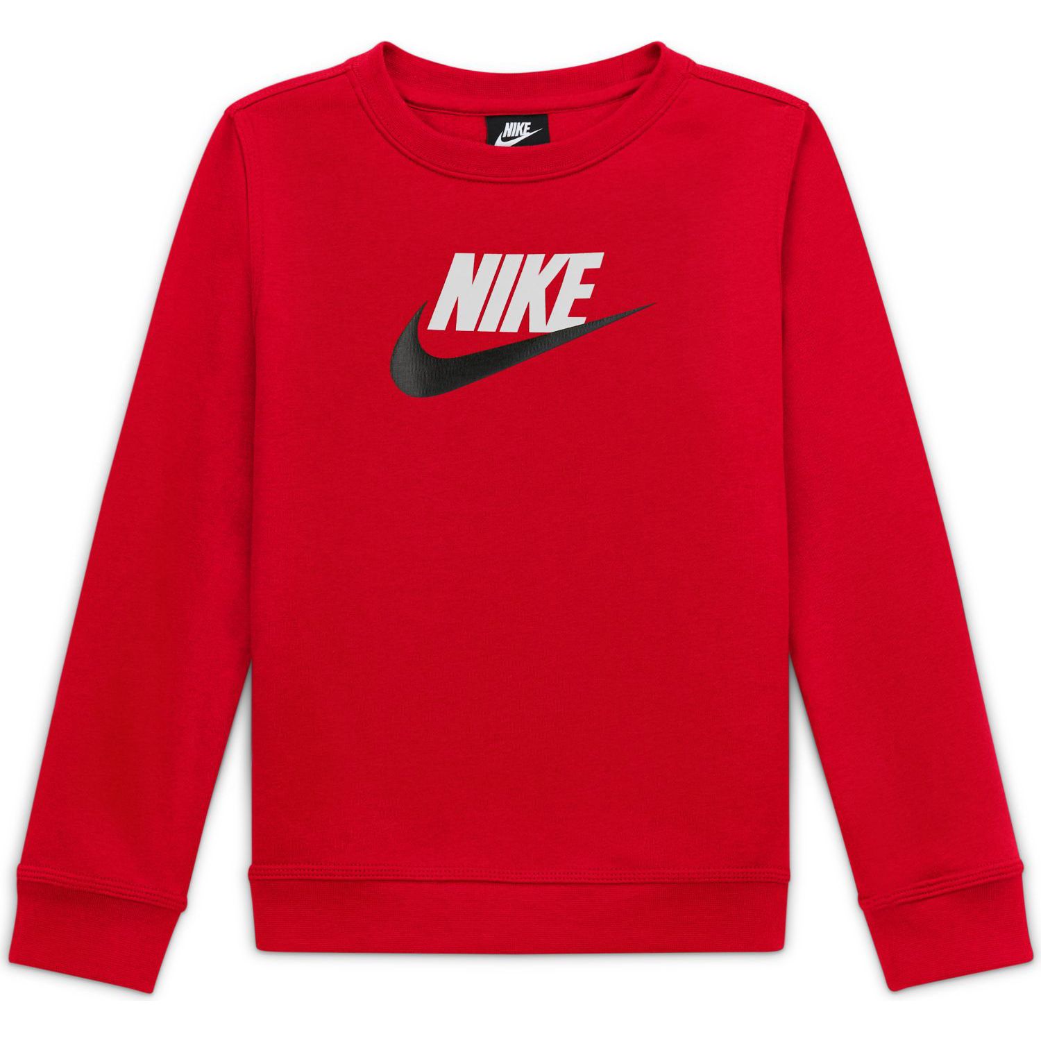 mens pink nike sweatshirt