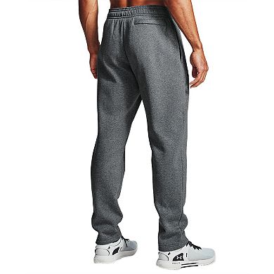 Big & Tall Under Armour Rival Fleece Pants