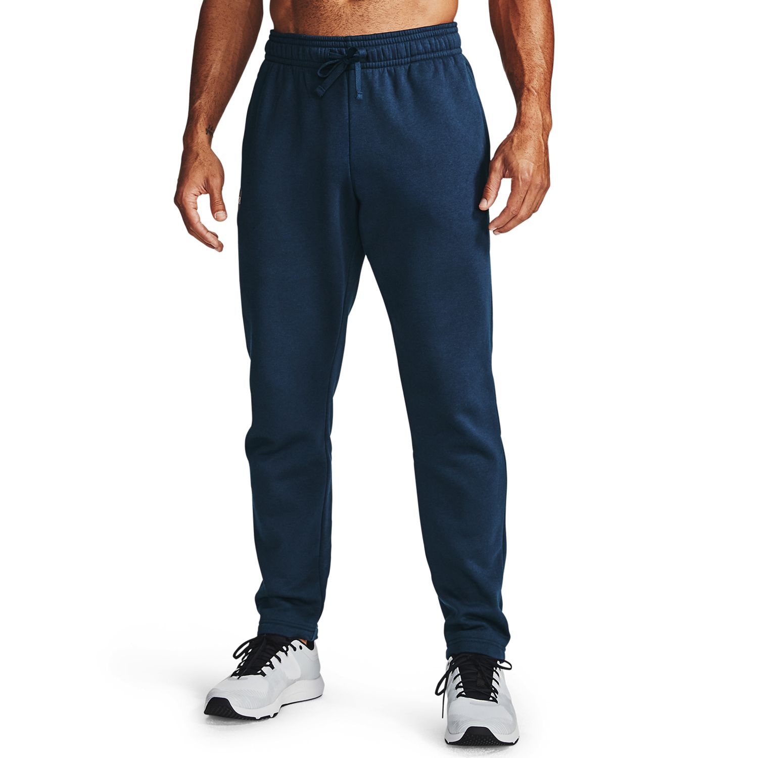 under armour men's jogger pants