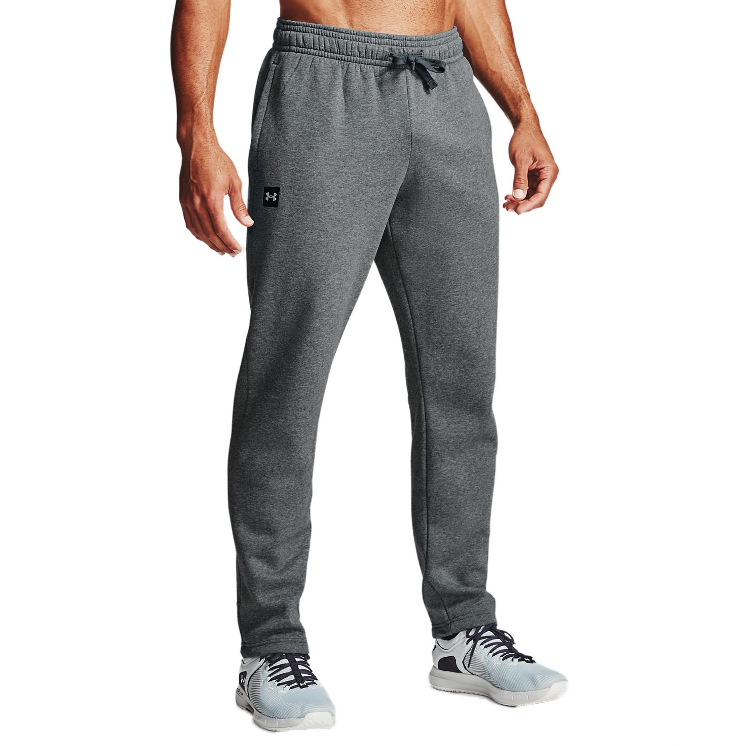 big and tall nike fleece pants