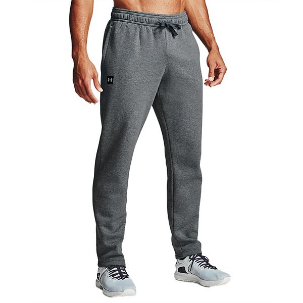 Under Armour Mens Pants Big & Tall Jogging Stretch