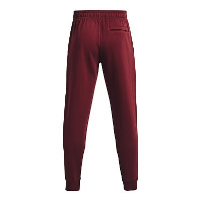 Big Tall Under Armour Rival Fleece Jogger Pants