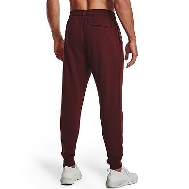 Big & Tall Under Armour Rival Fleece Jogger Pants