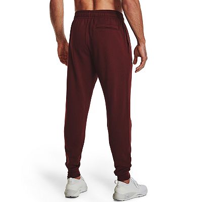 Big Tall Under Armour Rival Fleece Jogger Pants