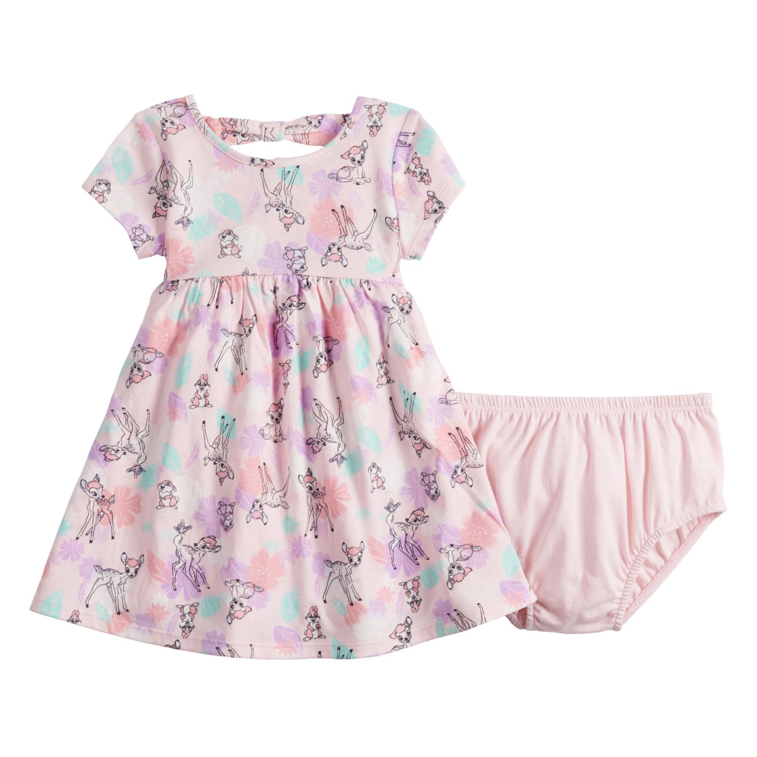 bambi baby girl clothes