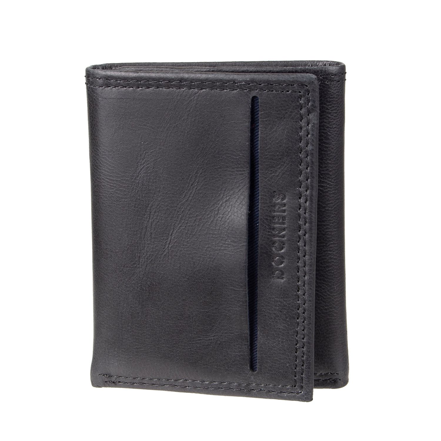 adidas trifold wallet