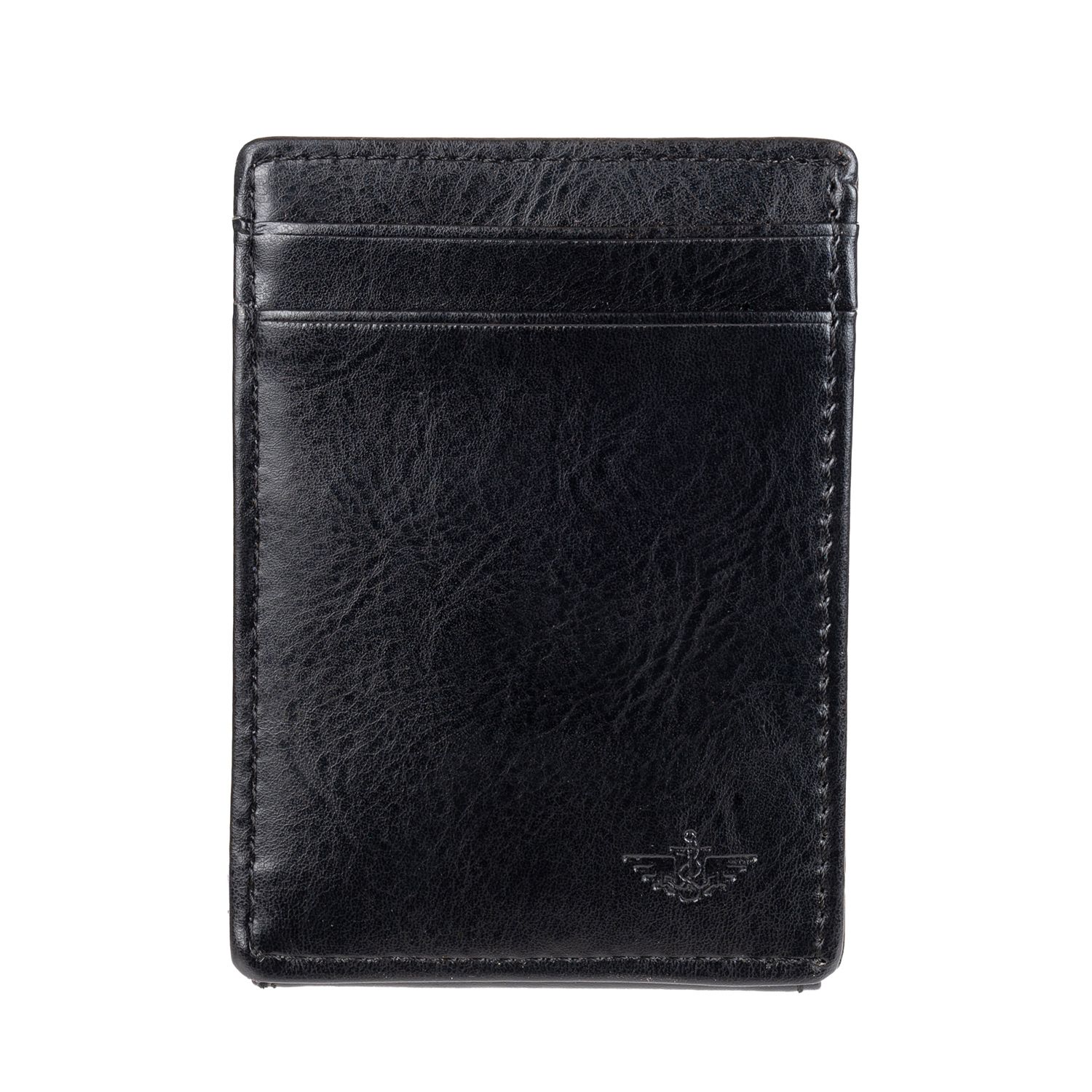 levis magnetic wallet