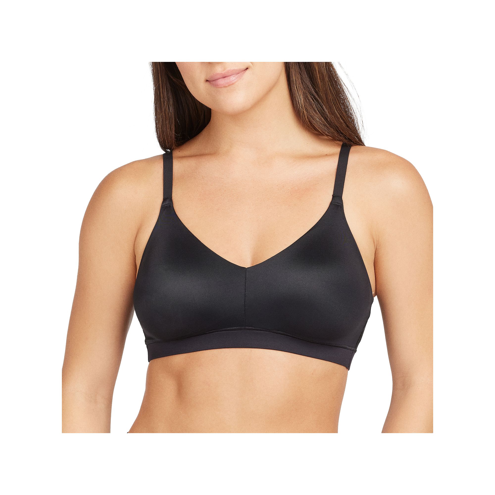 RED HOT by SPANX® Womens Shapewear Primers Bralette 10222R, Size: Small, 