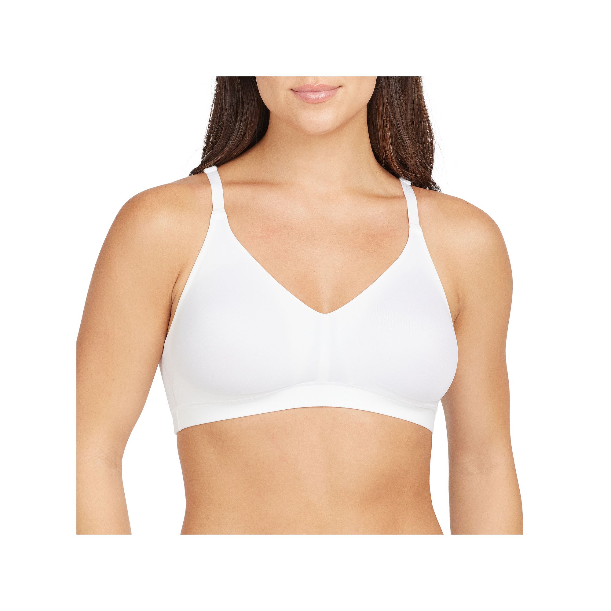 RED HOT by SPANX® Womens Shapewear Primers Bralette 10222R, Size: Small, 