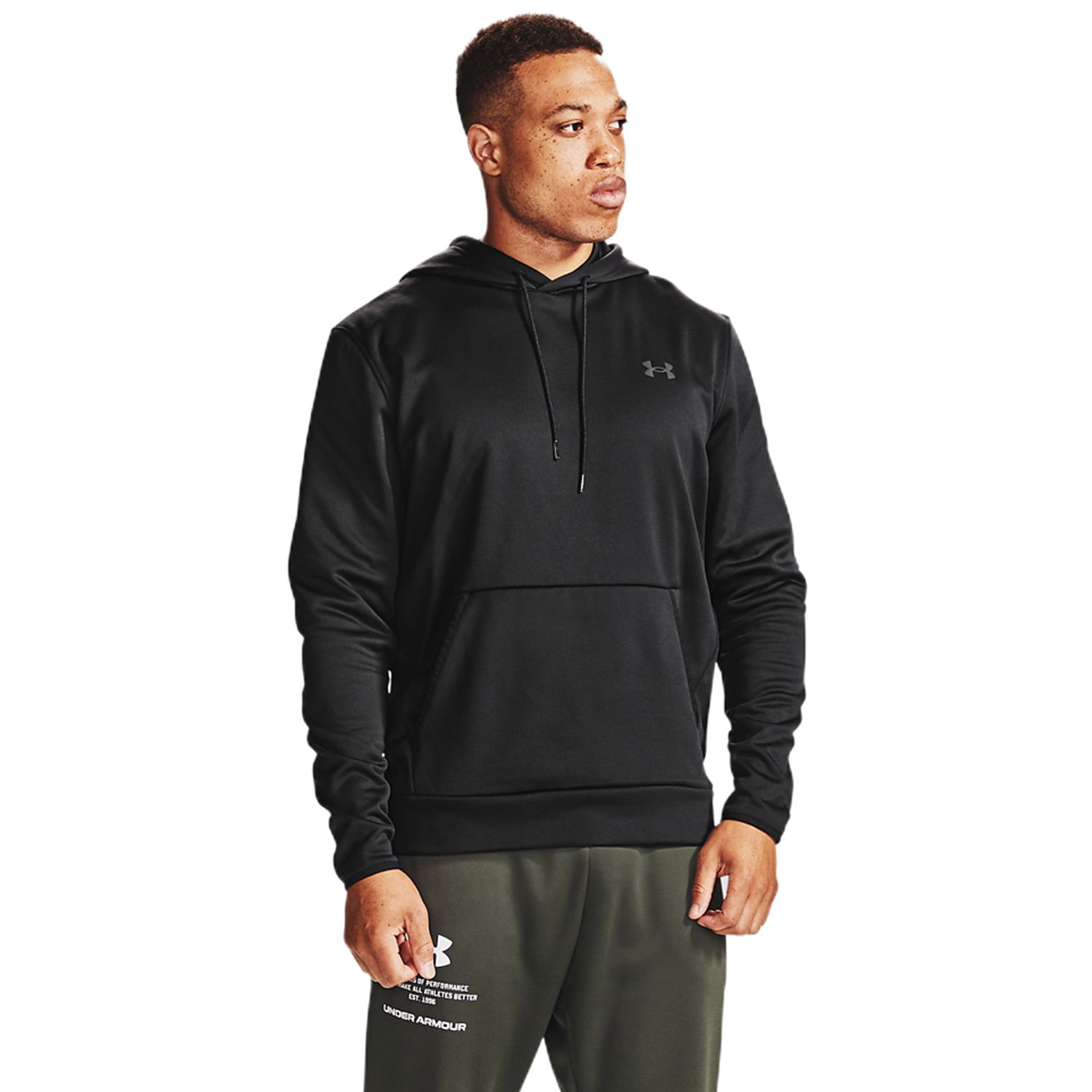 big and tall under armour sweatshirts