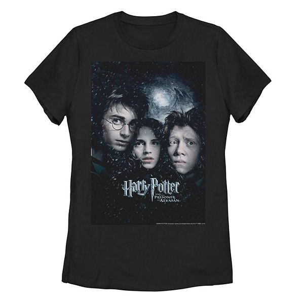 Juniors' Harry Potter and the Prisoner of Azkaban Graphic Tee