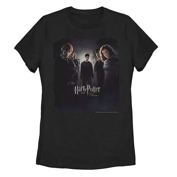 Juniors' Harry Potter and the Order of the Phoenix Tee