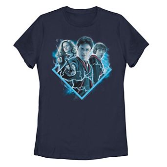 Juniors' Harry Potter and the Half-Blood Prince Potter Trio Tee