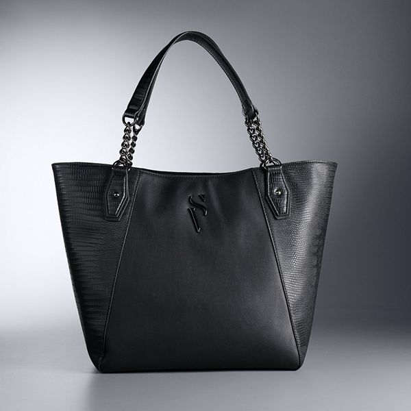 Kohls vera wang discount bags