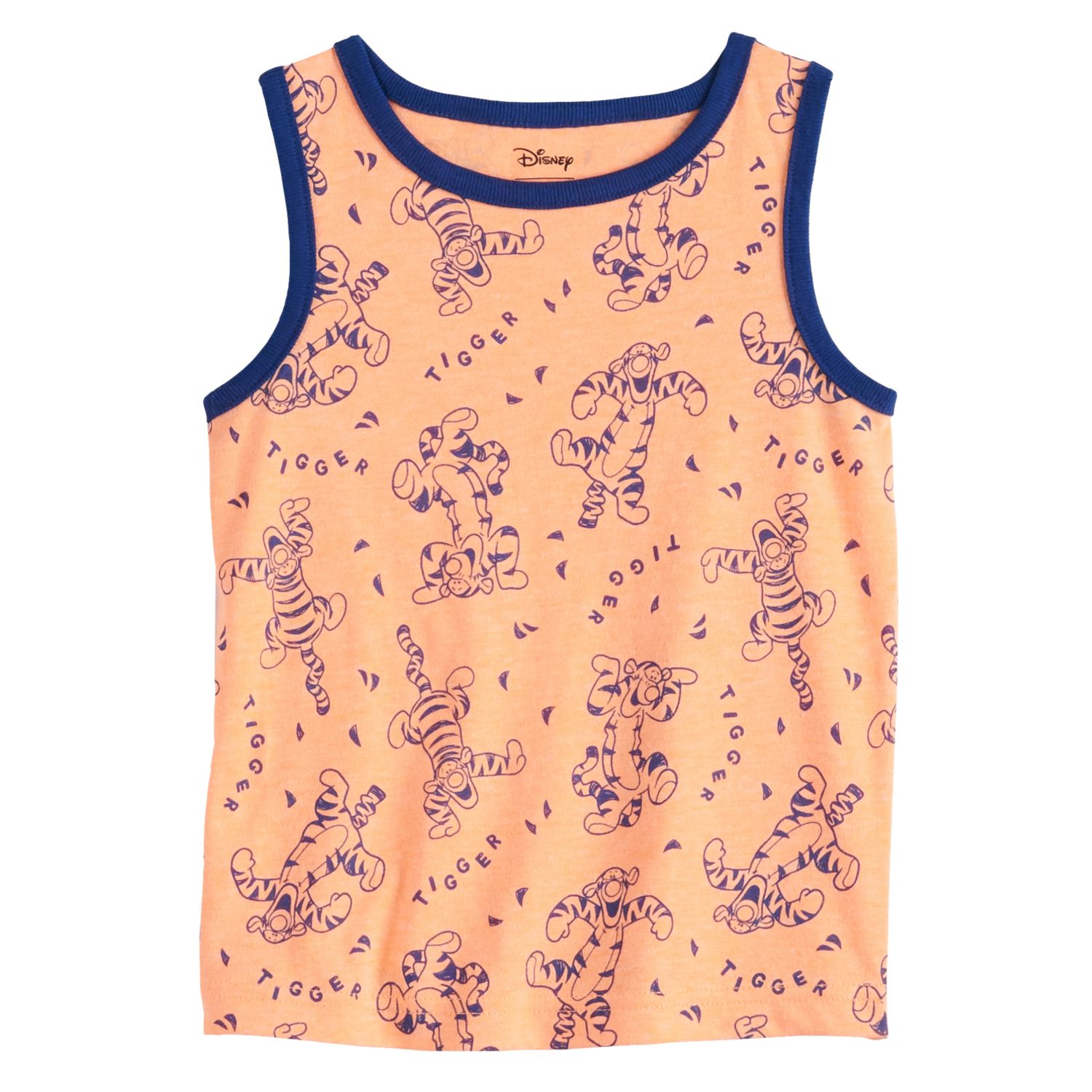 tank top for baby boy