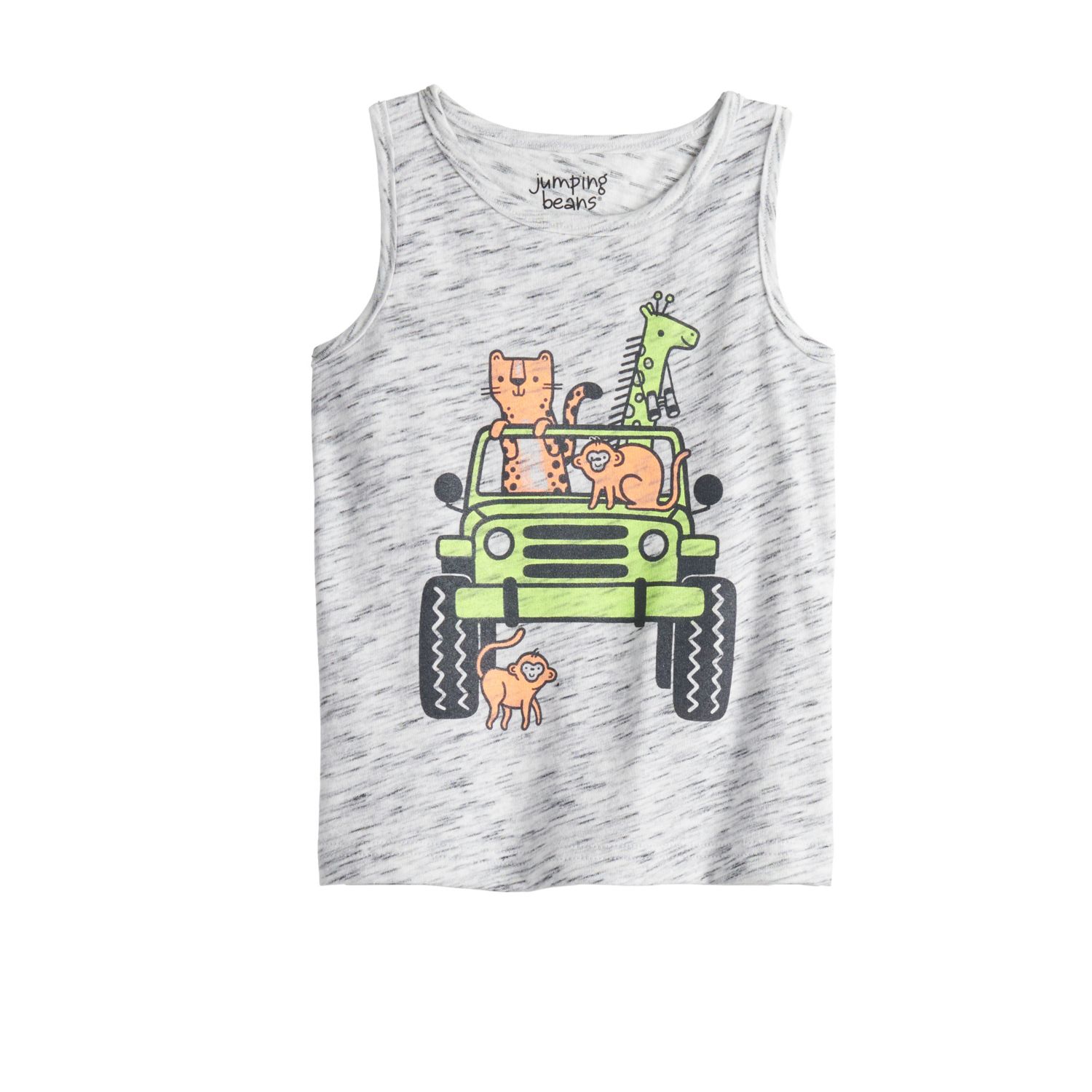 12 month boy tank tops