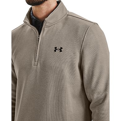 Big & Tall Under Armour Storm Sweater Fleece Quarter-Zip Pullover