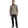 Big & Tall Under Armour Storm Sweater Fleece Quarter-Zip Pullover