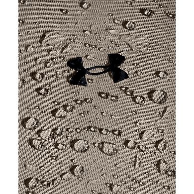 Big & Tall Under Armour Storm Sweater Fleece Quarter-Zip Pullover