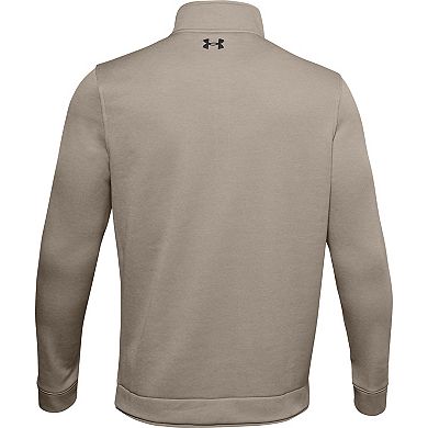 Big & Tall Under Armour Storm Sweater Fleece Quarter-Zip Pullover