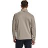 Big & Tall Under Armour Storm Sweater Fleece Quarter-Zip Pullover