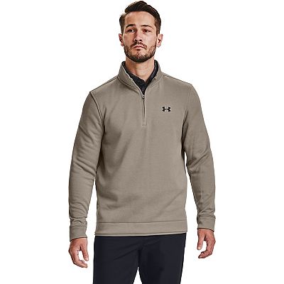 Big Tall Under Armour Storm Sweater Fleece Quarter-Zip Pullover