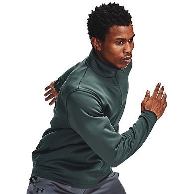 Big & Tall Under Armour Fleece Pullover