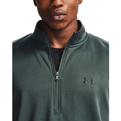 Big & Tall Under Armour Fleece Pullover