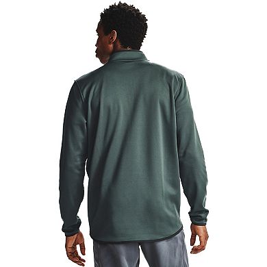 Big & Tall Under Armour Fleece Pullover