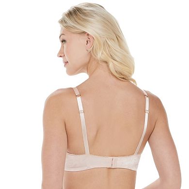 Amoena Padded Wire-Free Post Surgery Pocketed Bra