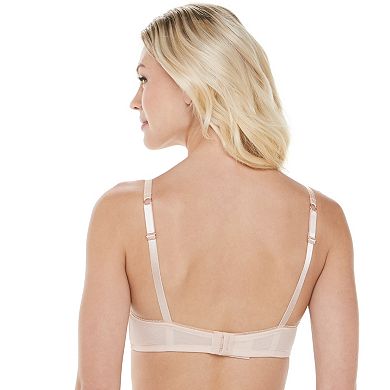 Amoena Underwire Post Surgery Pocketed Lace Bra