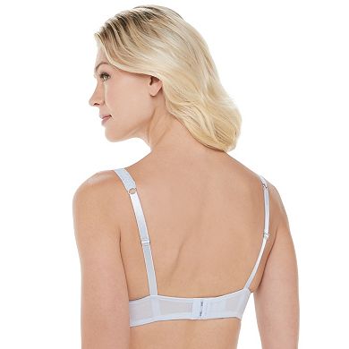 Amoena Wire-Free Post Surgery Pocketed Lace Bra