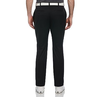 NO GOLF LONG PANT 黒S Performance Crossover Golf Pants | Original Penguin US