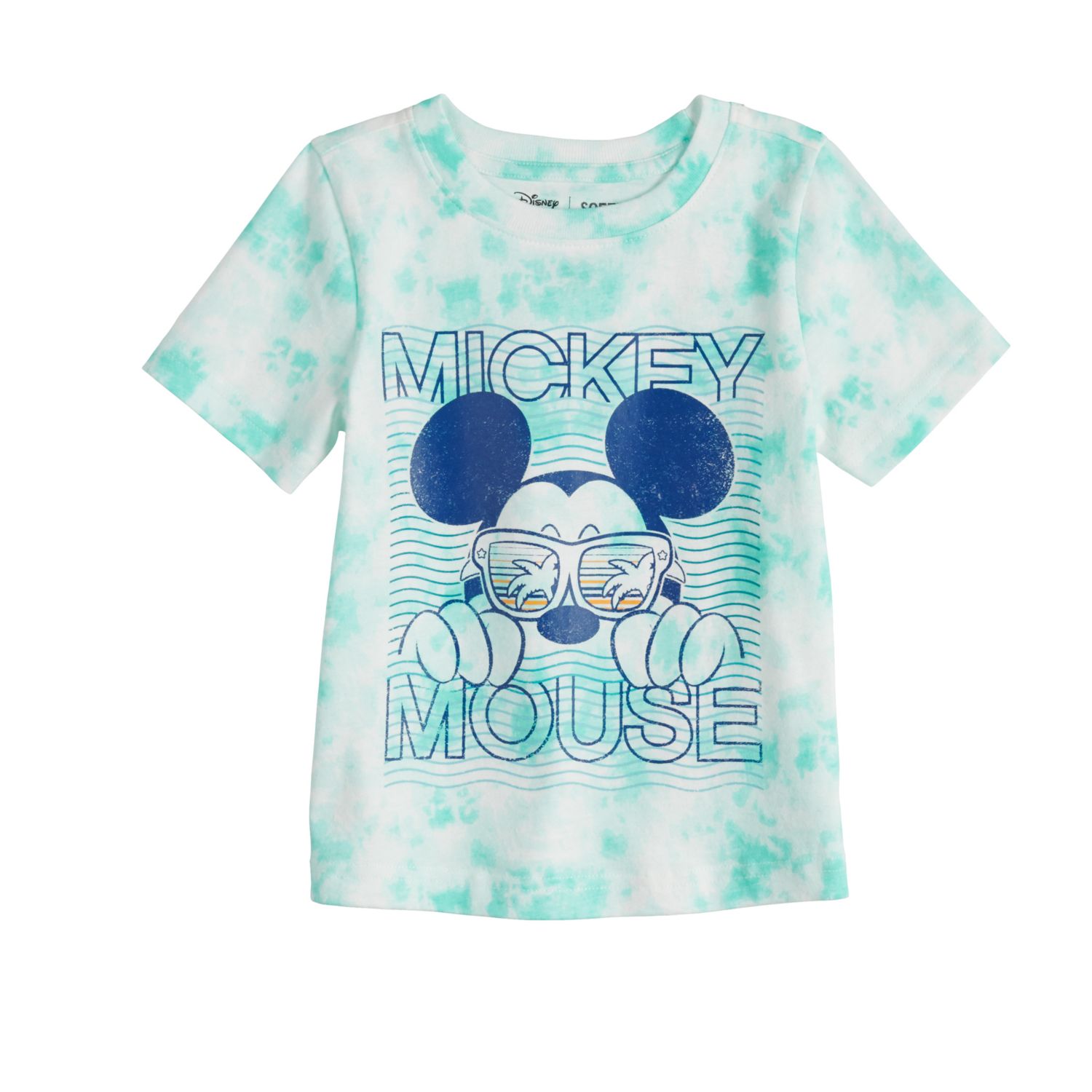 mickey mouse t shirt for baby boy