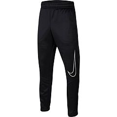 Boys Nike Kids Big Kids Clothing Kohl S - really black plain pants roblox