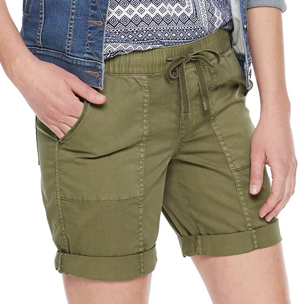 Sonoma shorts at store kohl's