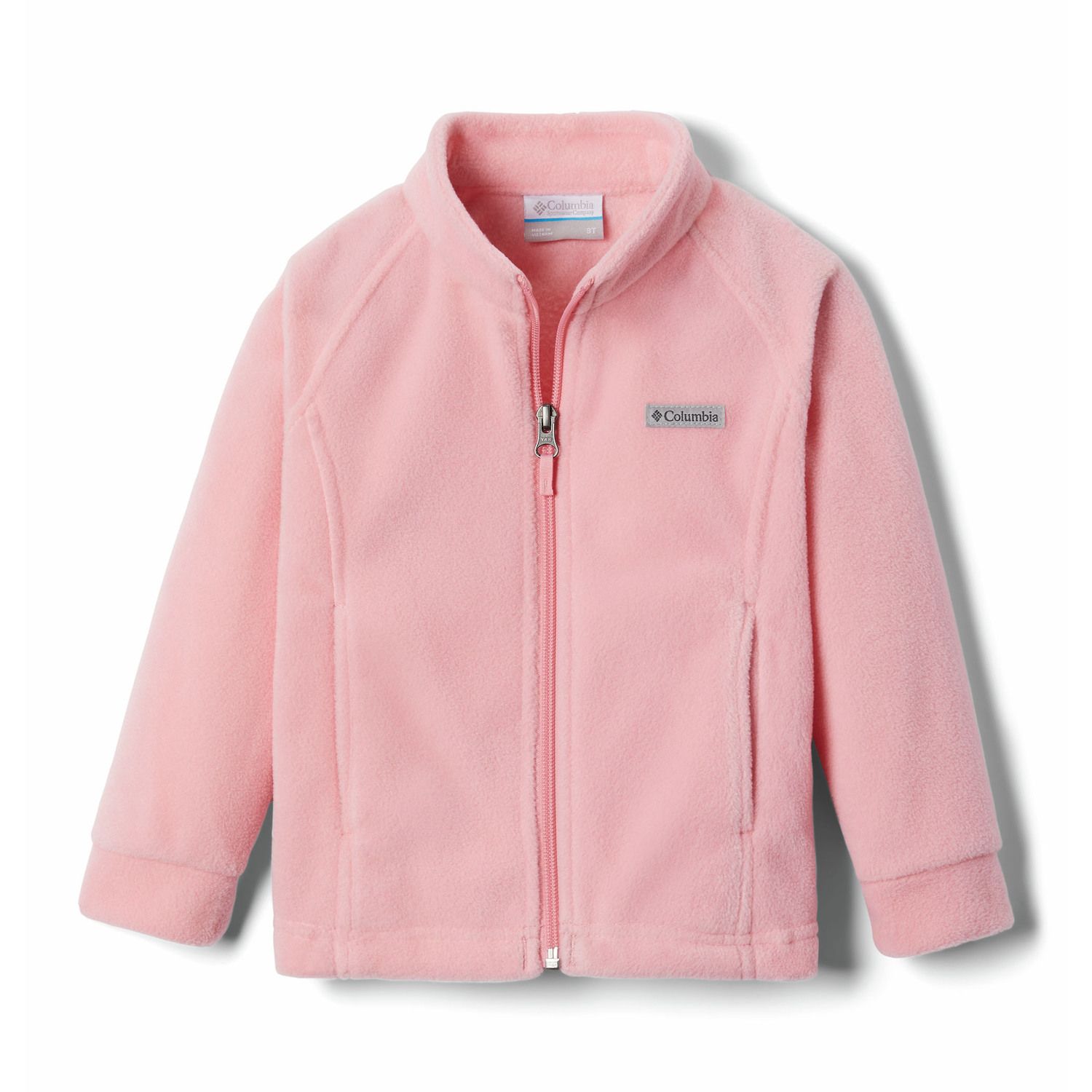 kohls toddler columbia jacket