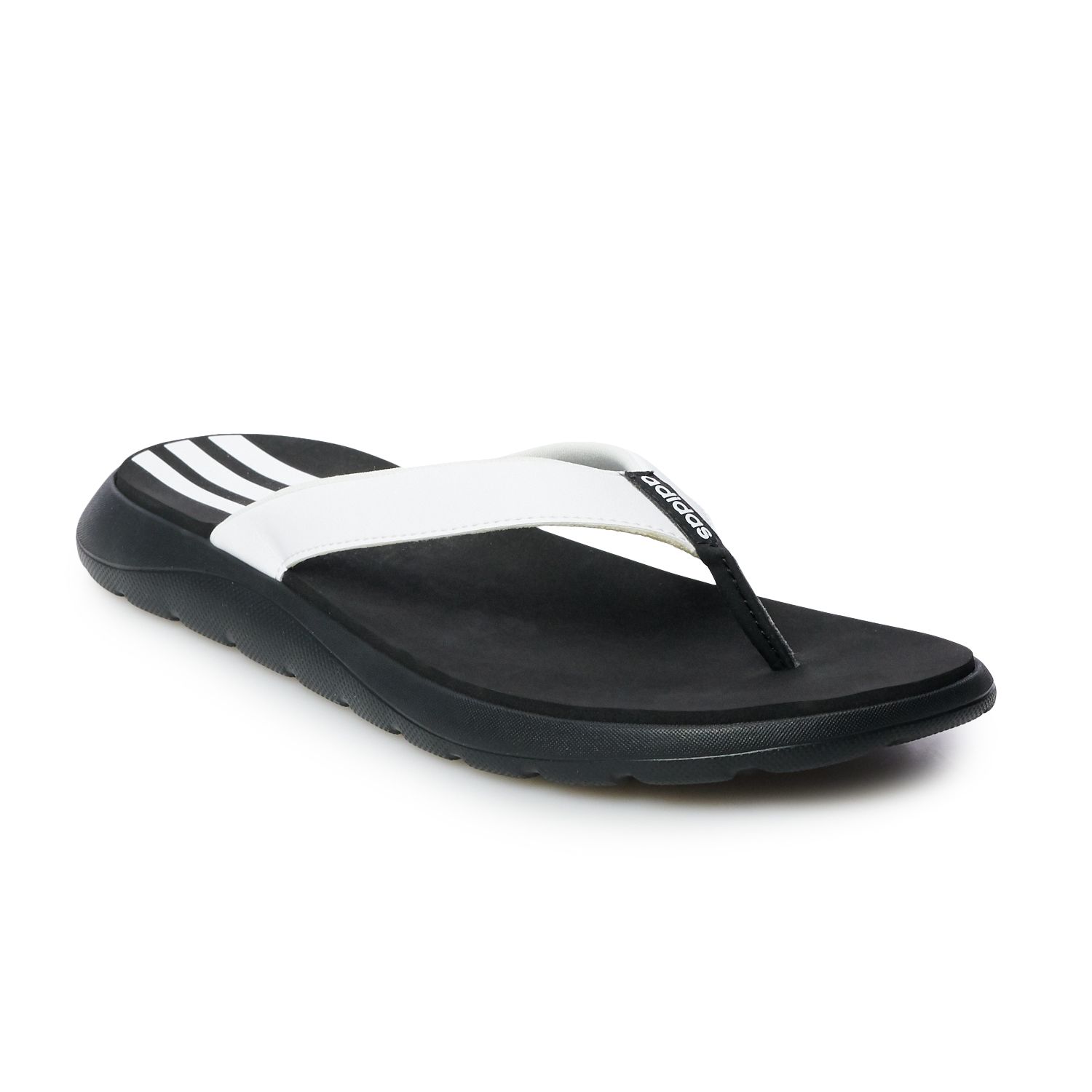 kohls adidas slides mens