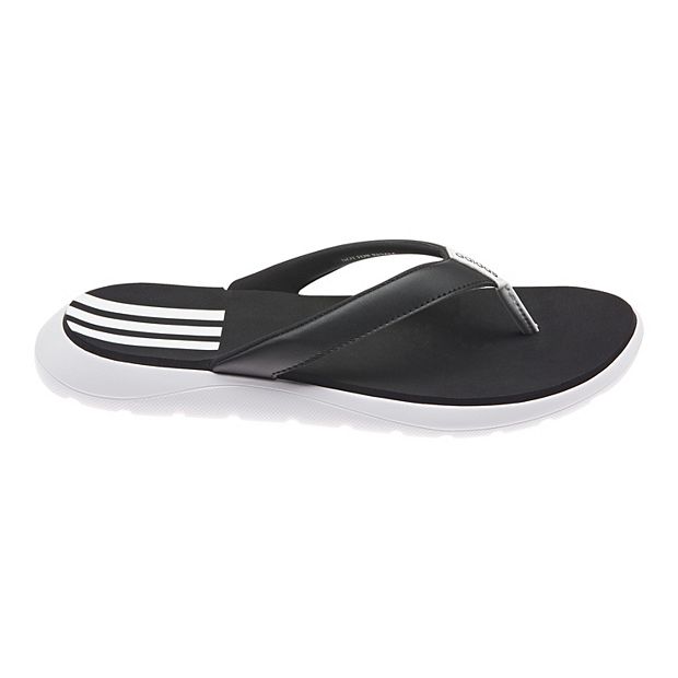 Adidas flip 2025 flop sandals